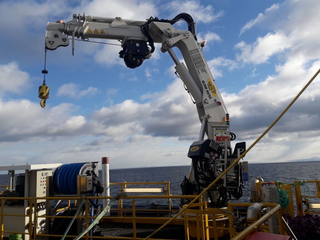 Simicranes HEILA CRANES AMMESSA AL CONCORDATO PREVENTIVO CON CONTINUITÀ AZIENDALE ...